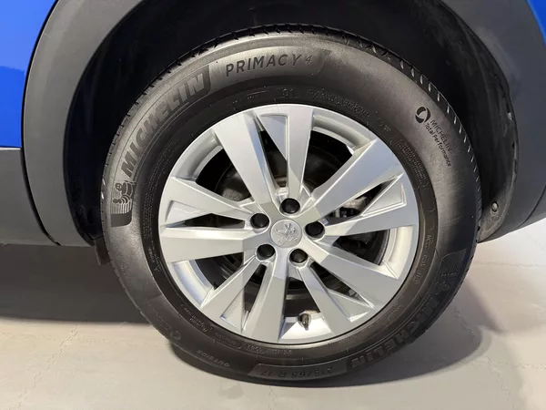 Peugeot 3008 ACTIVE PACK 1.2 PureTech 130 S - foto 13