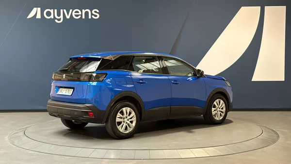 Peugeot 3008 ACTIVE PACK 1.2 PureTech 130 S - foto 2