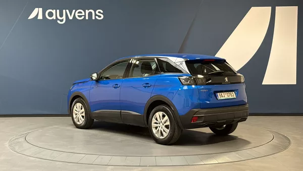 Peugeot 3008 ACTIVE PACK 1.2 PureTech 130 S - foto 3