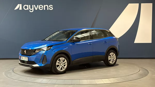 Peugeot 3008 ACTIVE PACK 1.2 PureTech 130 S - foto 4