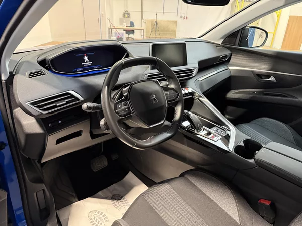 Peugeot 3008 ACTIVE PACK 1.2 PureTech 130 S - foto 5