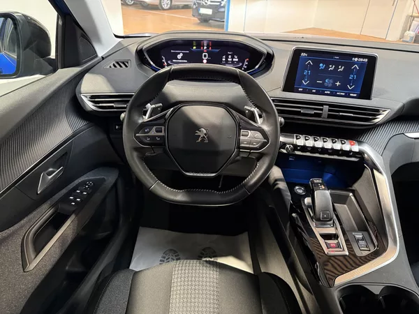 Peugeot 3008 ACTIVE PACK 1.2 PureTech 130 S - foto 6