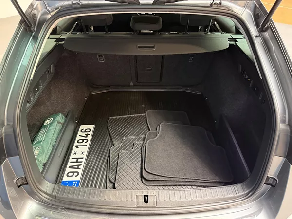 Škoda Octavia 2.0 TDI 85kW DSG Style Combi - foto 11