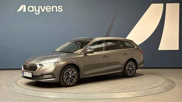 Škoda Octavia 2.0 TDI 85kW DSG Style Combi - foto 4
