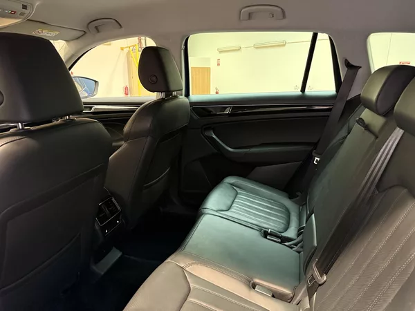 Škoda Kodiaq 2.0 TDI 147 kW L&K 4x4 DSG - foto 13