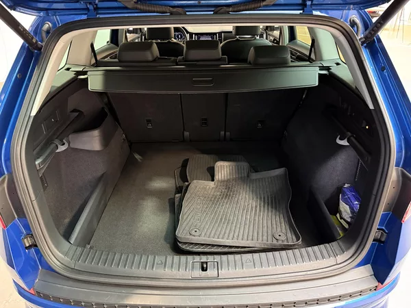 Škoda Kodiaq 2.0 TDI 147 kW L&K 4x4 DSG - foto 14