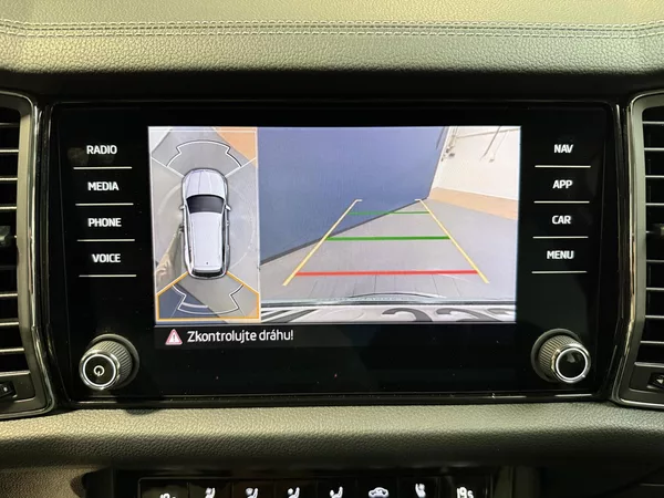 Škoda Kodiaq 2.0 TDI 147 kW L&K 4x4 DSG - foto 8