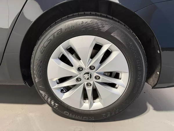 Škoda Octavia 2.0 TDI 110kW DSG Ambition Com - foto 13