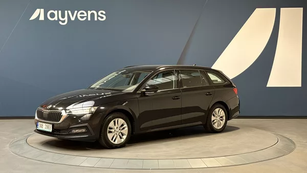 Škoda Octavia 2.0 TDI 110kW DSG Ambition Com - foto 4