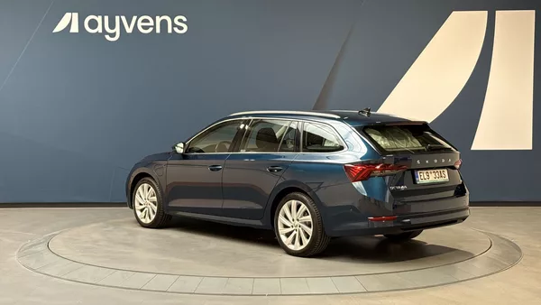 Škoda Octavia 1.4 TSI iV 150 kW DSG Style Co - foto 3