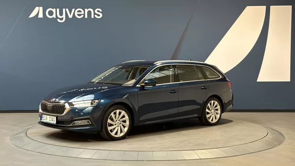 Škoda Octavia 1.4 TSI iV 150 kW DSG Style Co - foto 4