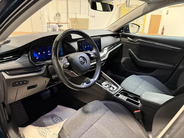 Škoda Octavia 1.4 TSI iV 150 kW DSG Style Co - foto 5