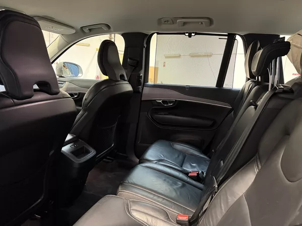 Volvo XC90 B5 AWD diesel Inscription Auto - foto 13