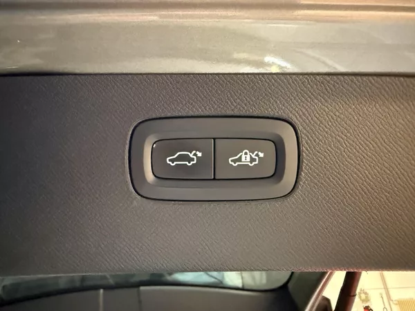 Volvo XC90 B5 AWD diesel Inscription Auto - foto 15