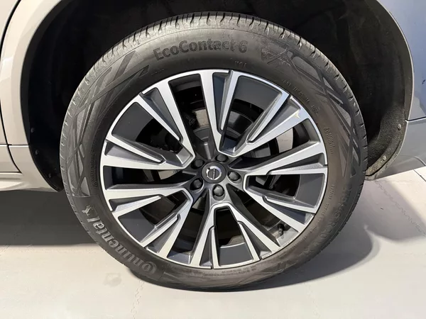 Volvo XC90 B5 AWD diesel Inscription Auto - foto 16