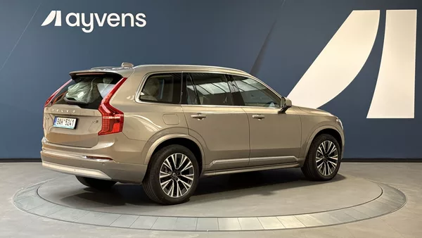 Volvo XC90 B5 AWD diesel Inscription Auto - foto 2