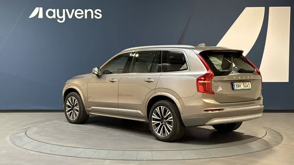 Volvo XC90 B5 AWD diesel Inscription Auto - foto 3