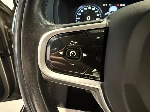 Volvo XC90 B5 AWD diesel Inscription Auto - foto 9