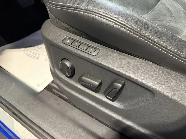 Škoda Kodiaq 2.0 TDI 147 kW Style Exclusive - foto 10