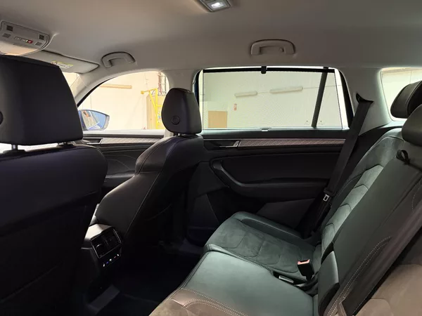 Škoda Kodiaq 2.0 TDI 147 kW Style Exclusive - foto 11