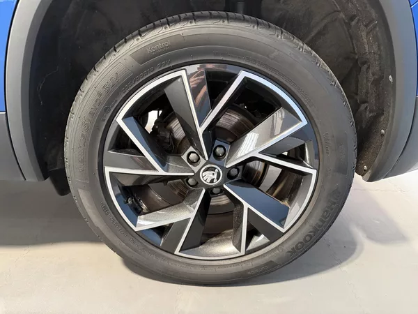 Škoda Kodiaq 2.0 TDI 147 kW Style Exclusive - foto 15
