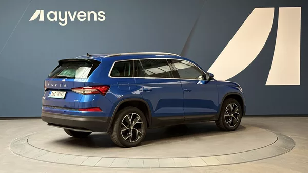 Škoda Kodiaq 2.0 TDI 147 kW Style Exclusive - foto 2