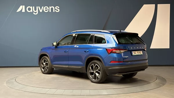 Škoda Kodiaq 2.0 TDI 147 kW Style Exclusive - foto 3