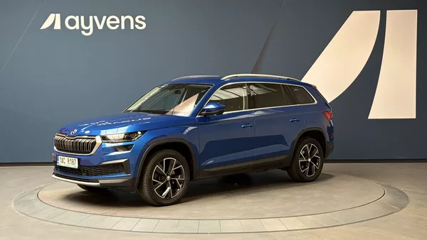 Škoda Kodiaq 2.0 TDI 147 kW Style Exclusive - foto 4