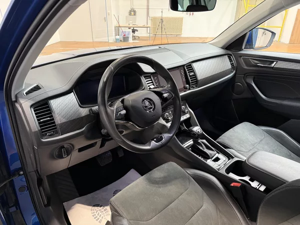 Škoda Kodiaq 2.0 TDI 147 kW Style Exclusive - foto 5