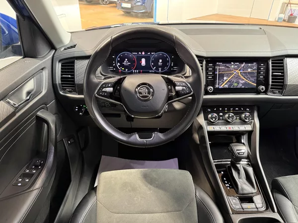 Škoda Kodiaq 2.0 TDI 147 kW Style Exclusive - foto 6