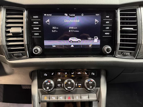 Škoda Kodiaq 2.0 TDI 147 kW Style Exclusive - foto 7