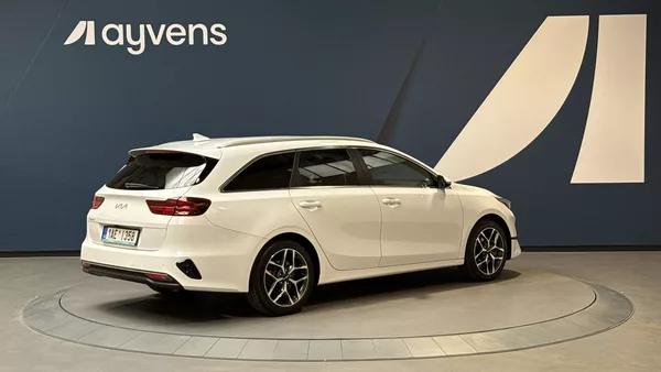 Kia Ceed 1.5 T-GDI 103kW Top SW DCT - foto 2