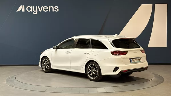 Kia Ceed 1.5 T-GDI 103kW Top SW DCT - foto 3