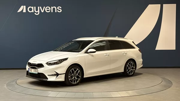 Kia Ceed 1.5 T-GDI 103kW Top SW DCT - foto 4