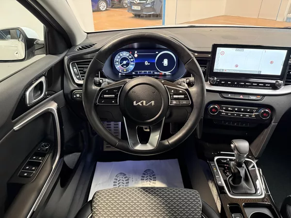 Kia Ceed 1.5 T-GDI 103kW Top SW DCT - foto 6