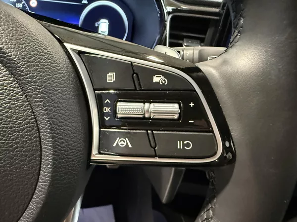Kia Ceed 1.5 T-GDI 103kW Top SW DCT - foto 9