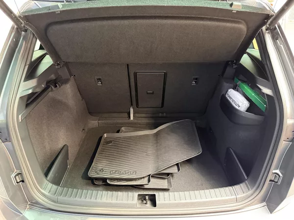 Škoda Karoq 1.5 TSI 110kW Sportline DSG - foto 12