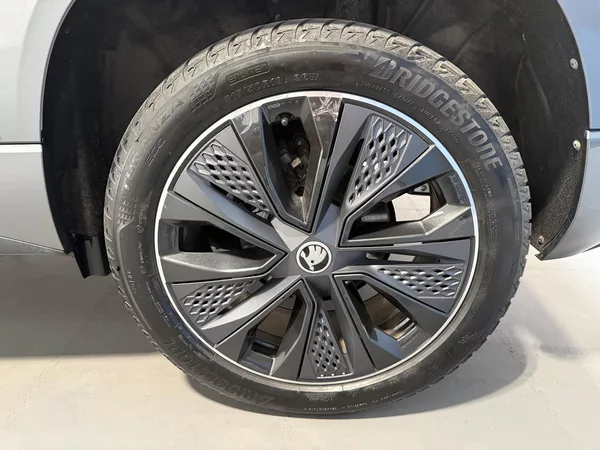 Škoda Karoq 1.5 TSI 110kW Sportline DSG - foto 14