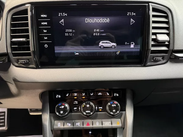 Škoda Karoq 1.5 TSI 110kW Sportline DSG - foto 7