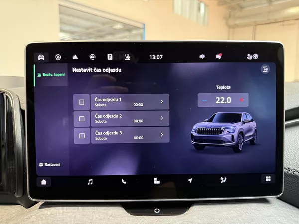 Škoda Kodiaq 2.0 TDI 142 kW Excl. Selection - foto 18