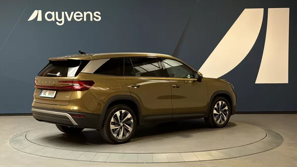 Škoda Kodiaq 2.0 TDI 142 kW Excl. Selection - foto 2