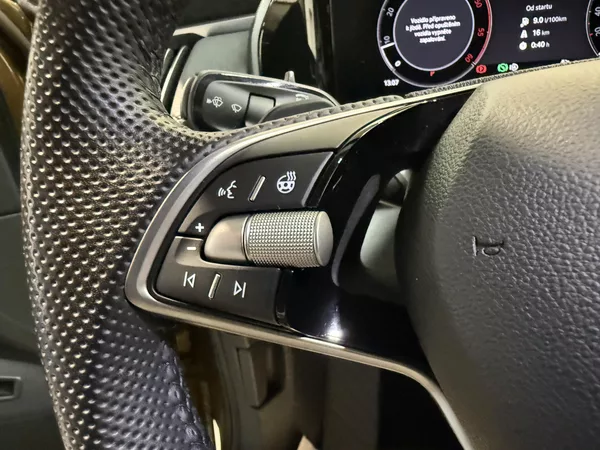 Škoda Kodiaq 2.0 TDI 142 kW Excl. Selection - foto 23
