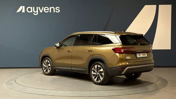 Škoda Kodiaq 2.0 TDI 142 kW Excl. Selection - foto 3