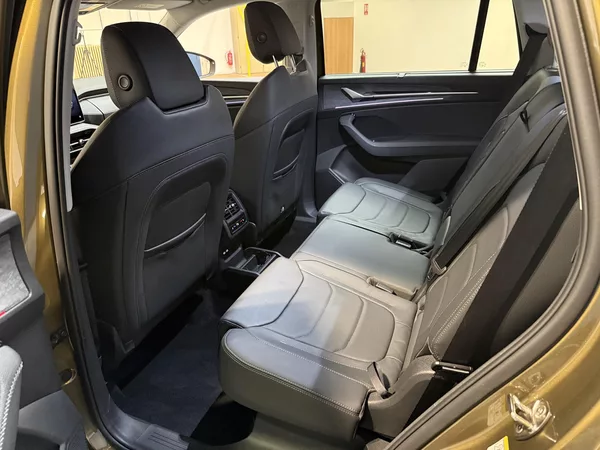 Škoda Kodiaq 2.0 TDI 142 kW Excl. Selection - foto 30
