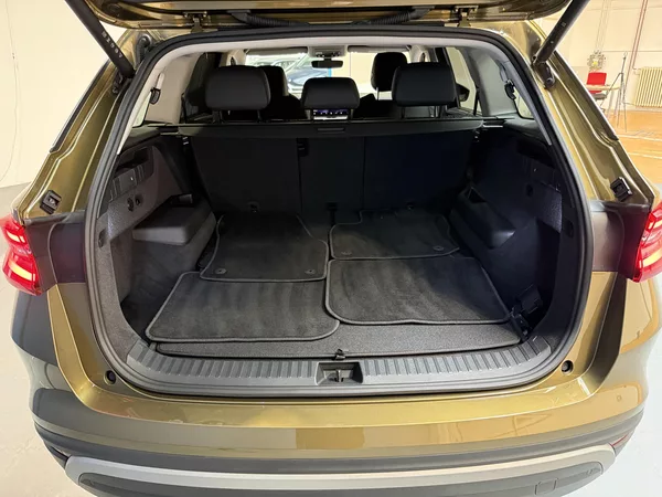 Škoda Kodiaq 2.0 TDI 142 kW Excl. Selection - foto 36