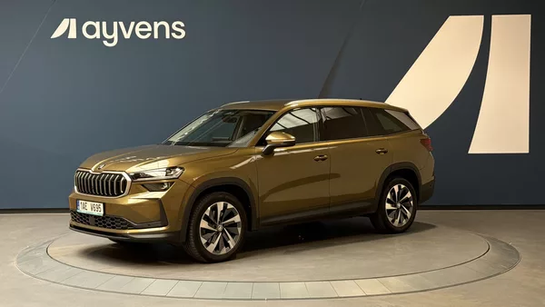 Škoda Kodiaq 2.0 TDI 142 kW Excl. Selection - foto 4