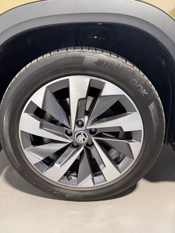 Škoda Kodiaq 2.0 TDI 142 kW Excl. Selection - foto 40