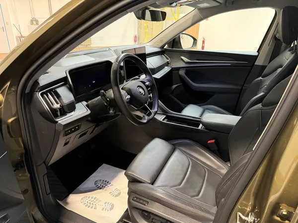 Škoda Kodiaq 2.0 TDI 142 kW Excl. Selection - foto 6