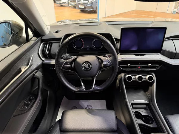 Škoda Kodiaq 2.0 TDI 142 kW Excl. Selection - foto 8