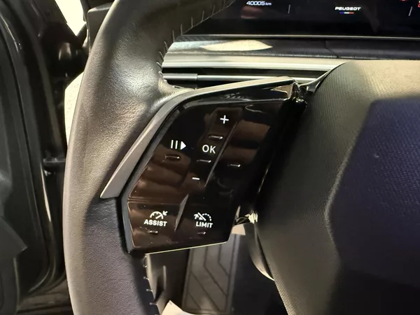Peugeot 5008 ALLURE Hybrid 136 e-DCS6 - foto 10